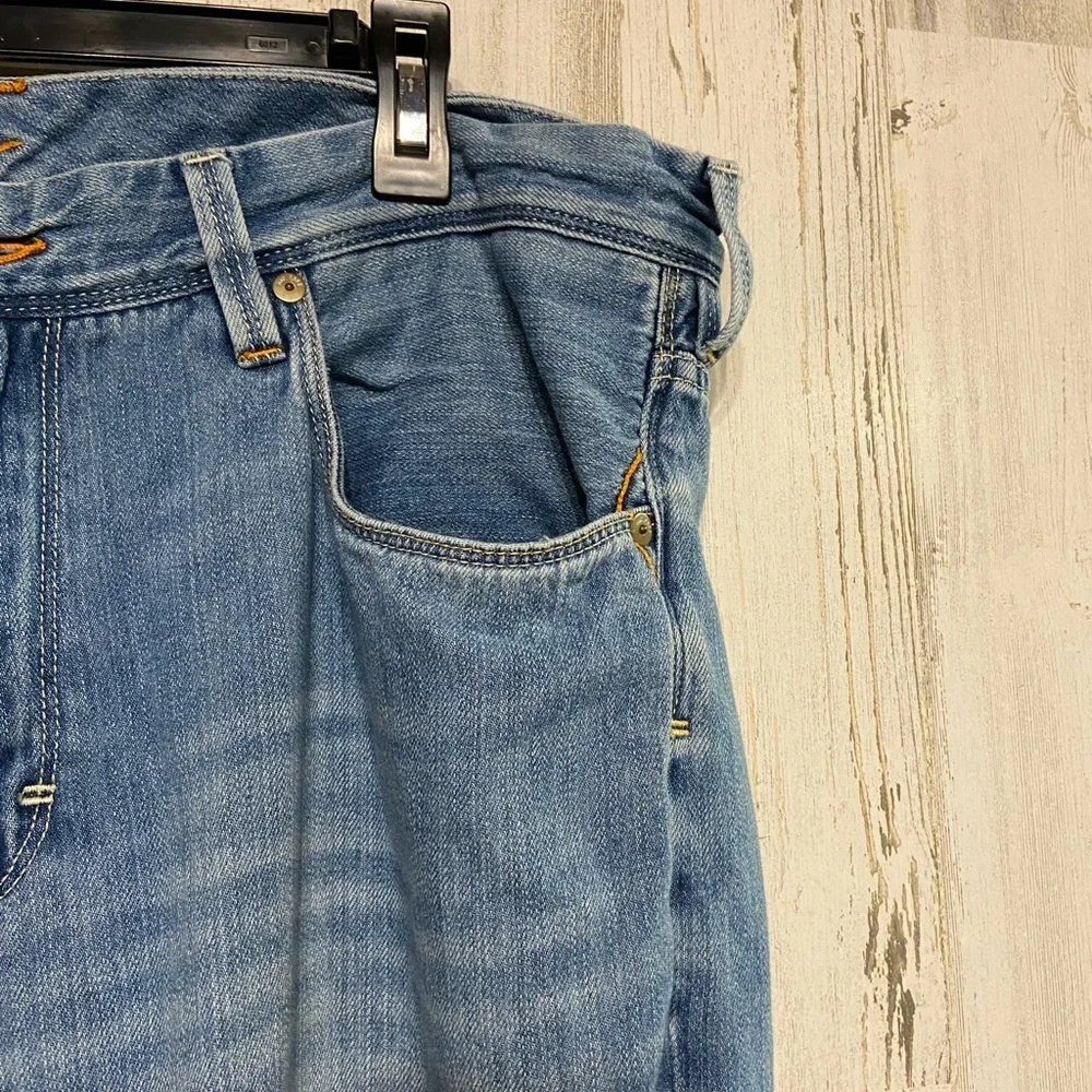 Tommy Bahama Blue Standard Denim Jeans 40/32